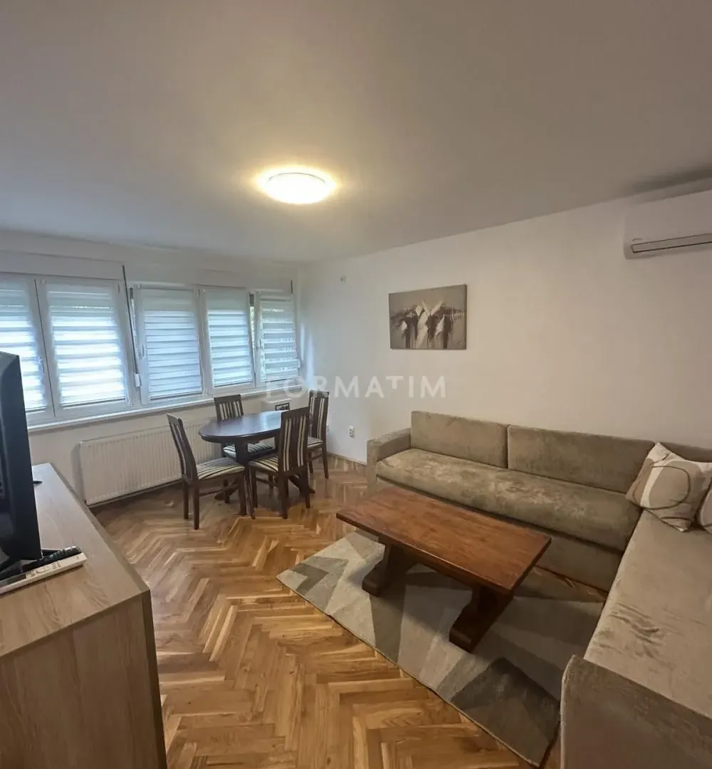 Rent, one bedroom apartment, 40m², Zvezdarska Šuma, Zvezdara Sve Podlokacije