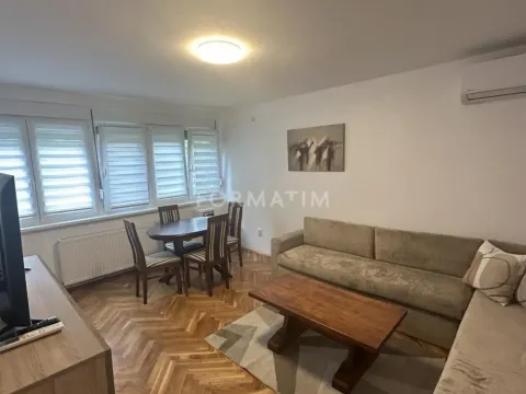 Izdavanje, jednosoban stan, 40m², Zvezdarska Šuma, Zvezdara Sve Podlokacije - image 5