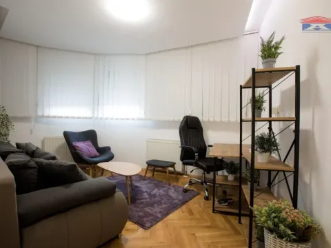 Izdavanje, trosoban stan, 65m², Grbavica, Novi Sad Sve Podlokacije - image 12