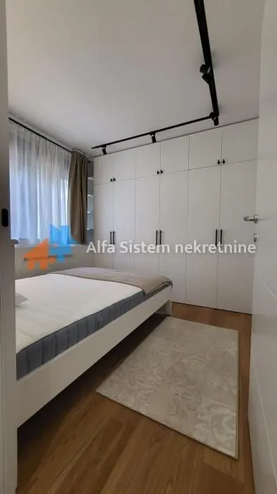 Izdavanje, dvosoban stan, 40m², Voždovac Sve Podlokacije, Beograd
