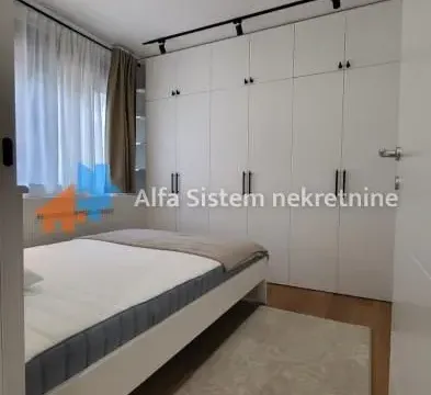 Rent, two bedroom apartment, 40m², Voždovac Sve Podlokacije, Beograd - image 11