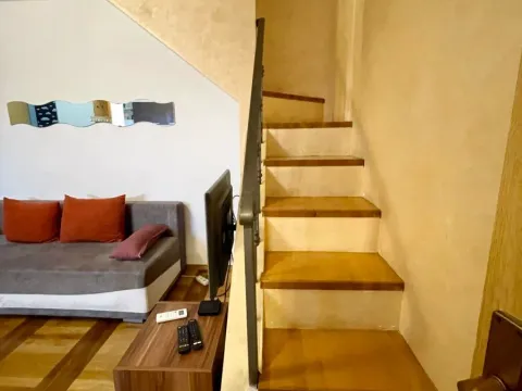 Izdavanje, dvosoban stan, 58m², Momišići, Podgorica - image 6