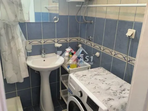 Izdavanje, jednosoban stan, 31m², Novi Sad Sve Podlokacije, Novi Sad - image 10