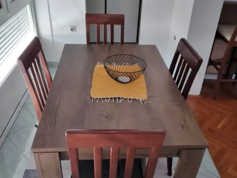 Rent, two bedroom apartment, 86m², Centar, Podgorica - image 3