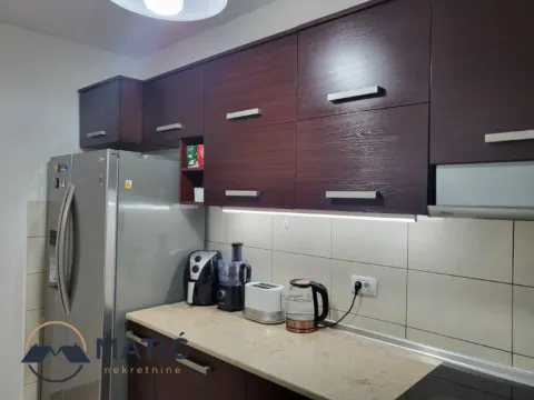 Sale, two bedroom apartment, 59m², Liman 4, Novi Sad Sve Podlokacije - image 10