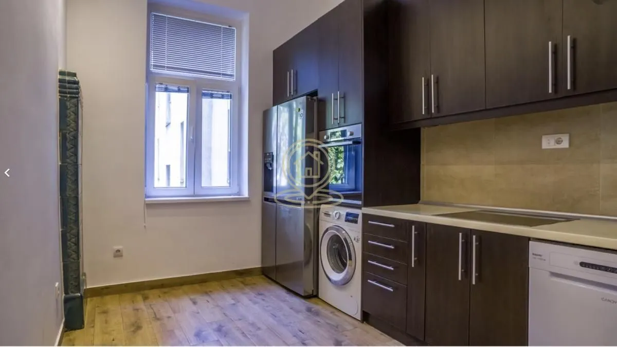 Rent, four bedroom apartment, 100m², Savski Venac, Beograd