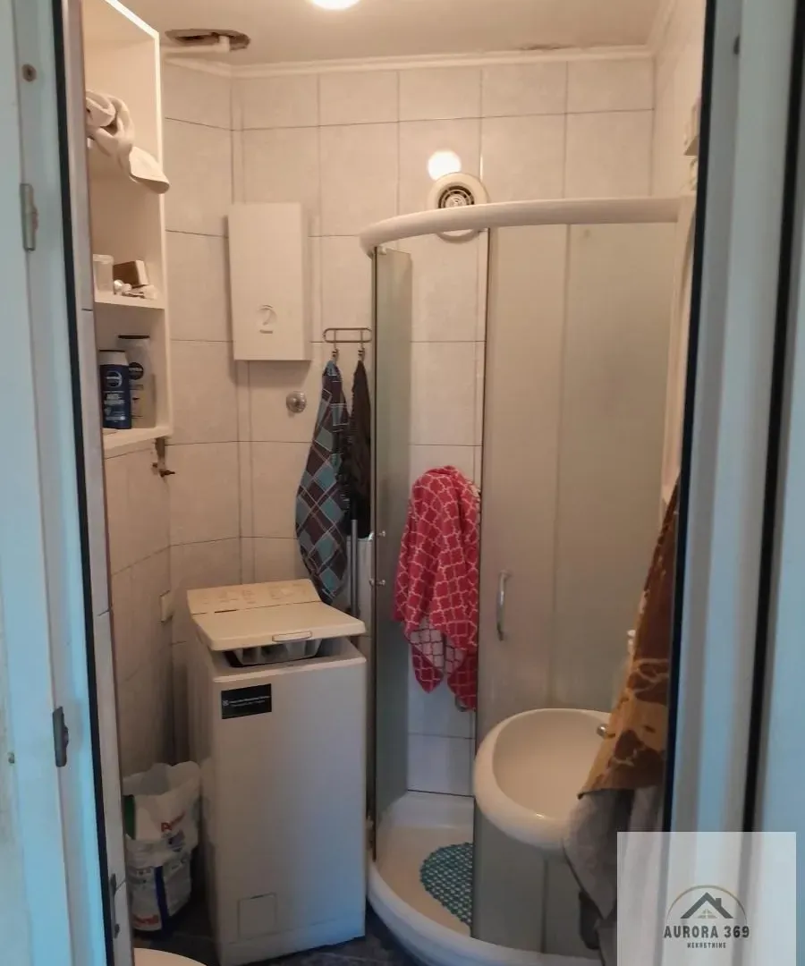 Prodaja, kuća, 114m², Petrovaradin, Novi Sad