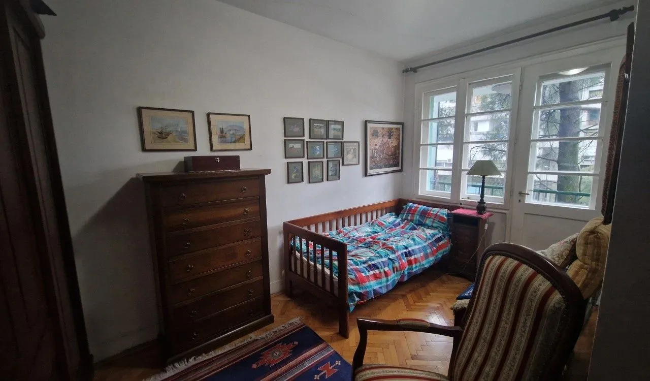 Rent, two bedroom apartment, 77m², Podgorica, Crna Gora