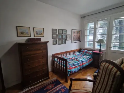 Rent, two bedroom apartment, 77m², Podgorica, Crna Gora - image 5