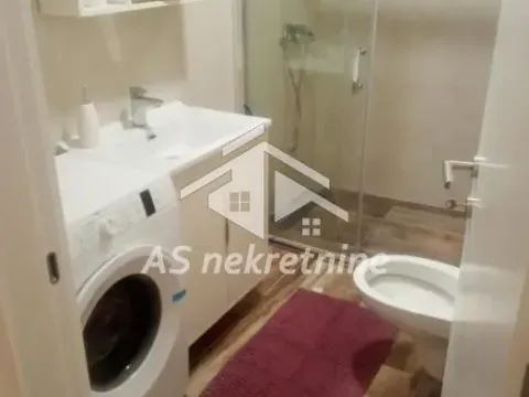 Rent, apartment, 39m², Savski Venac, Beograd - image 7