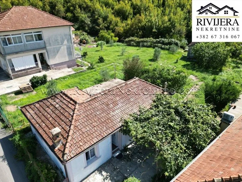 Prodaja, kuća, 77m², Zelenika, Herceg Novi