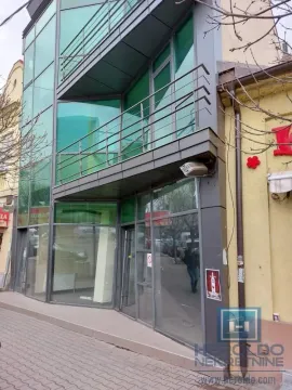Rent, office space, 213m², Centar, Paraćin - image 2