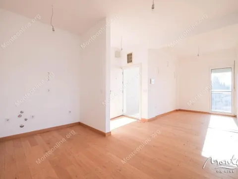 Prodaja, dvosoban stan, 66m², Tivat, Crna Gora - image 12