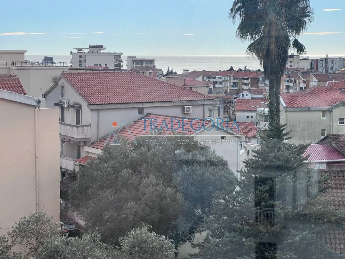 Prodaja, trosoban stan, 100m², Budva, Crna Gora