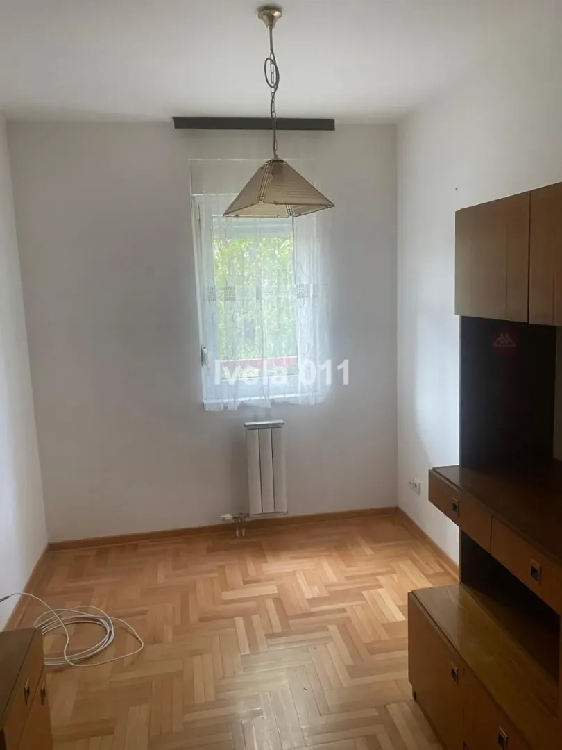 Sale, two bedroom apartment, 54m², Voždovac Sve Podlokacije, Beograd