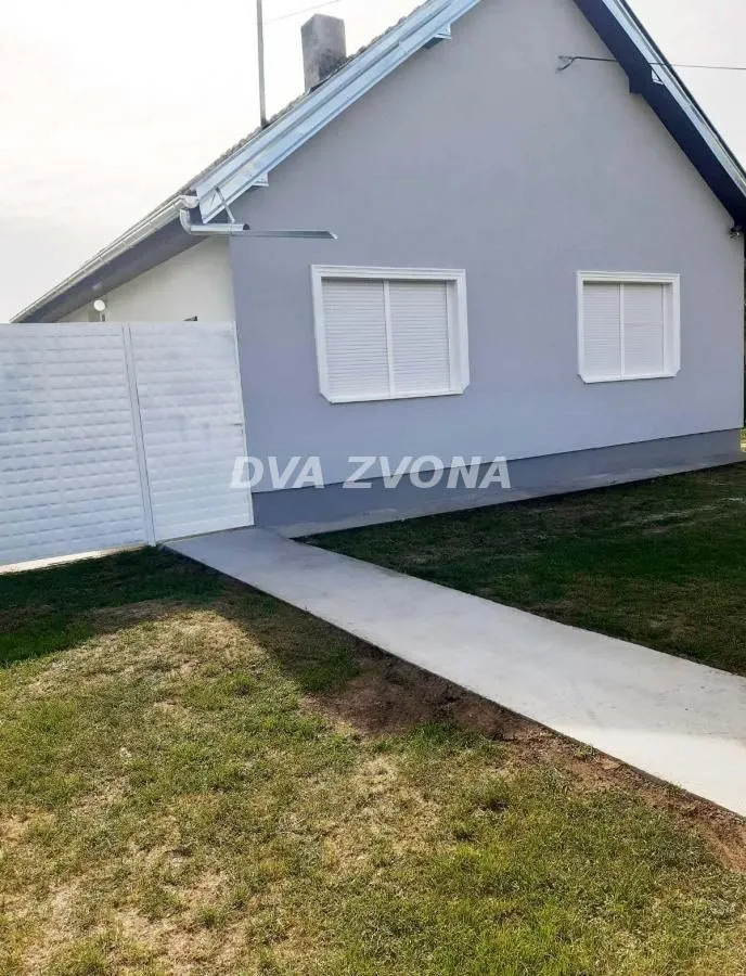 Prodaja, kuća, 80m², Bečej, Novi Sad