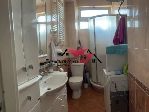 Prodaja, dvosoban stan, 61m², Vračar Sve Podlokacije, Beograd - image 8