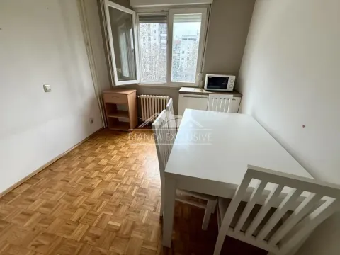 Prodaja, dvosoban stan, 51m², Novi Beograd Blok 62, Novi Beograd Sve Podlokacije - image 6
