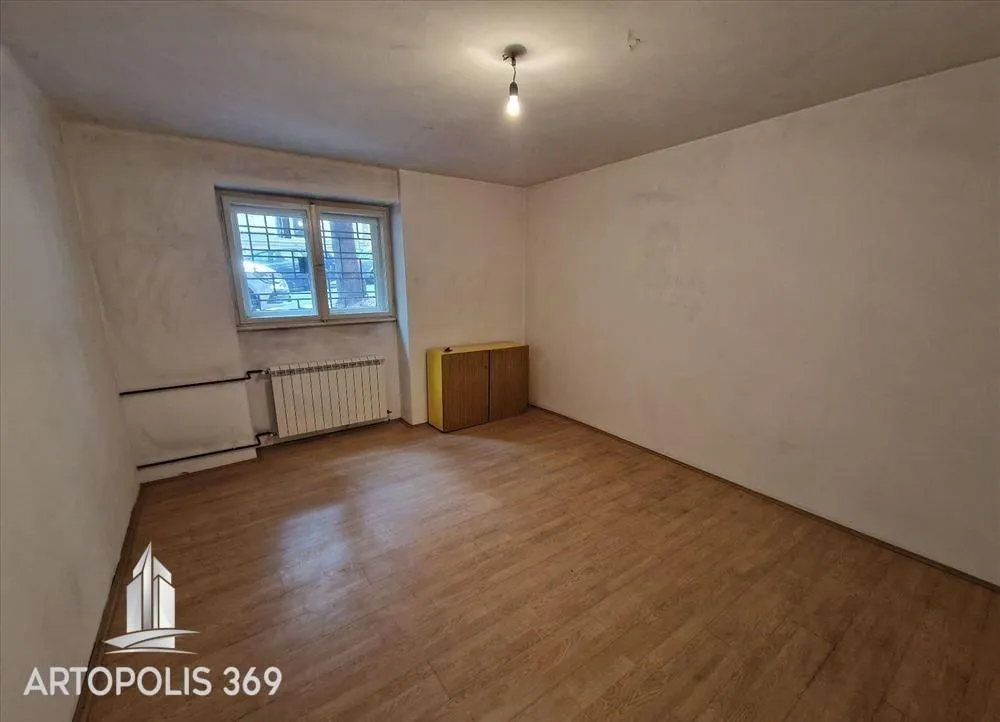 Prodaja, dvosoban stan, 37m², Stari Grad, Beograd