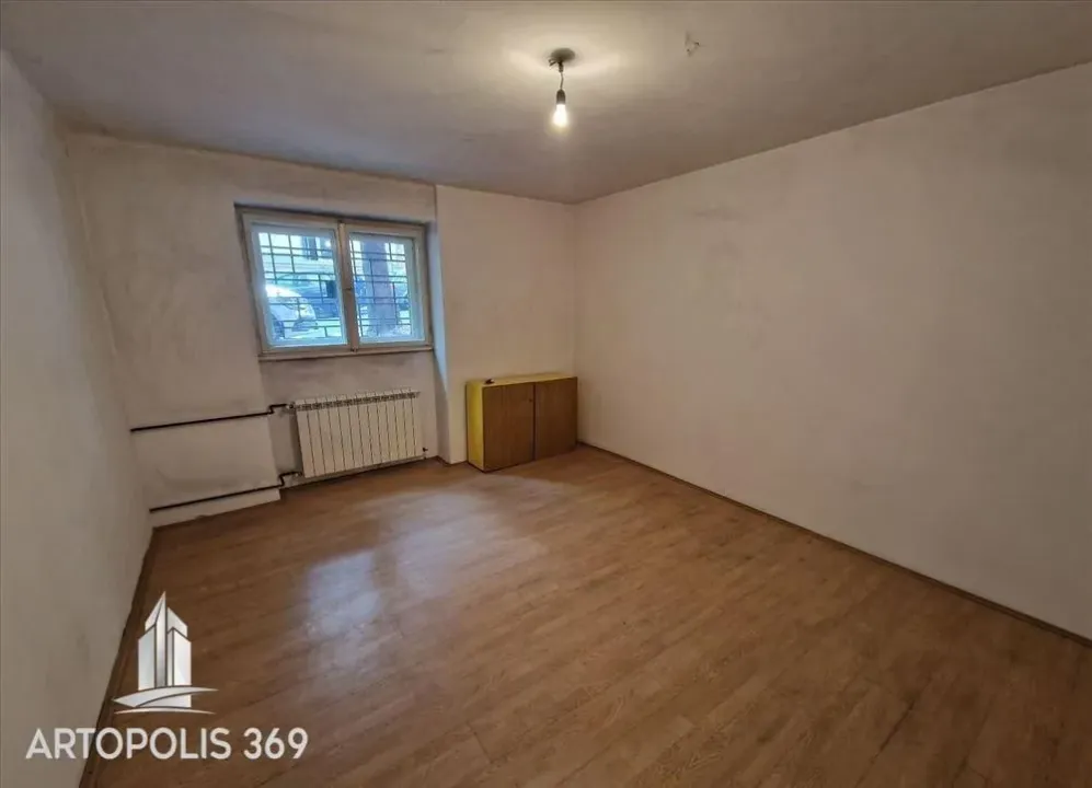 Prodaja, dvosoban stan, 37m², Stari Grad, Beograd