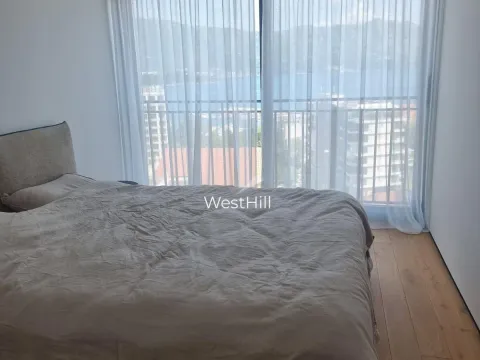 Sale, two bedroom apartment, 125m², Budva, Crna Gora - image 5