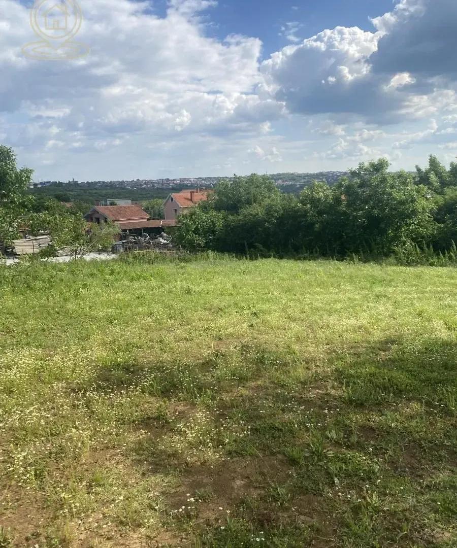 Prodaja, plac, 1300m², Zvezdara Sve Podlokacije, Beograd