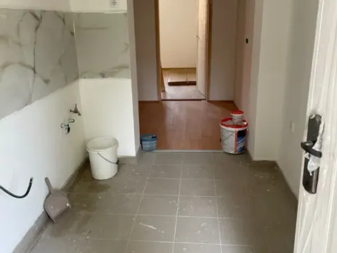 Izdavanje, dvosoban stan, 48m², Tošin bunar, Novi Beograd Sve Podlokacije - image 2