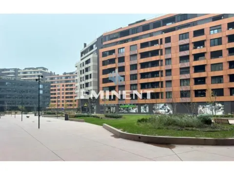 Rent, two bedroom apartment, 38m², Stari Grad, Beograd - image 10