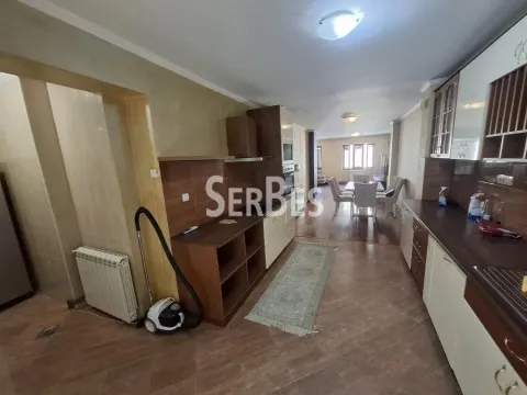 Rent, four bedroom apartment, 143m², Gradić, Petrovaradin - image 7