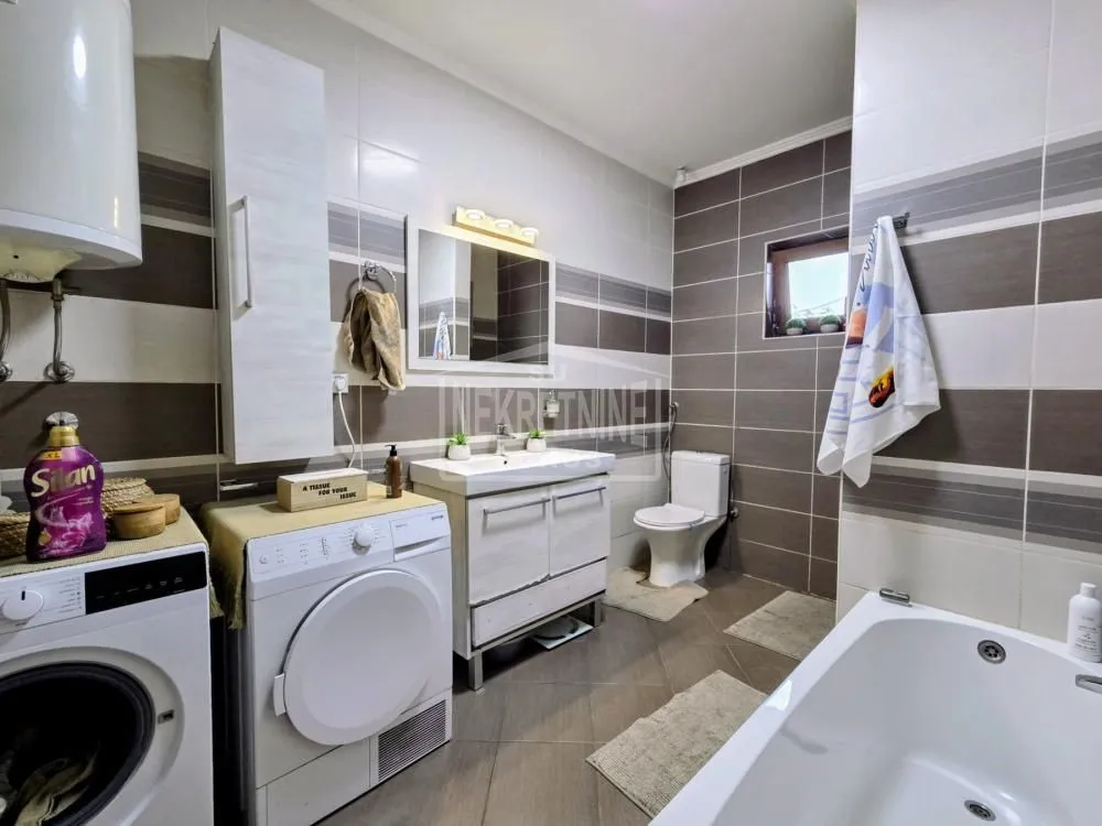 Prodaja, kuća, 115m², Donji Tavankut, Subotica
