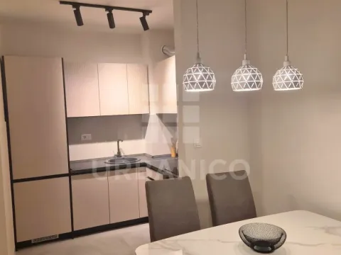 Rent, one bedroom apartment, 44m², Central Point, Podgorica - image 5