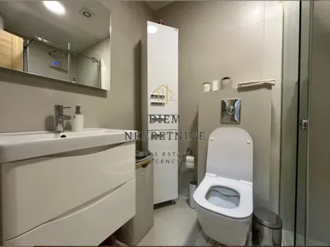 Izdavanje, jednosoban stan, 45m², Podgorica, Crna Gora - image 2