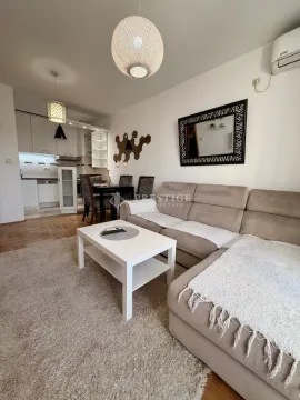 Rent, one bedroom apartment, 45m², Stari Aerodrom, Podgorica - image 3