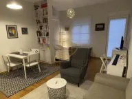 Izdavanje, garsonjera, 35m², Stari Grad, Beograd - image 1