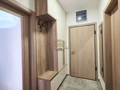 Prodaja, jednosoban stan, 49m², Master Kvart, Podgorica - image 11