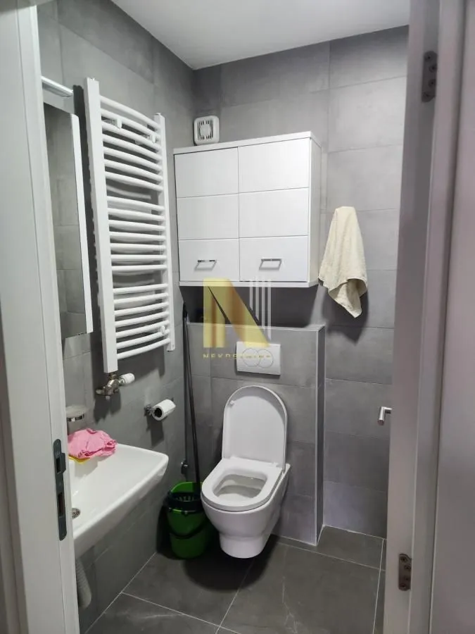 Izdavanje, jednosoban stan, 40m², Telep, Novi Sad Sve Podlokacije