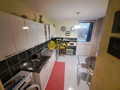 Sale, two bedroom apartment, 53m², Kalenić Pijaca, Vračar Sve Podlokacije - image 3