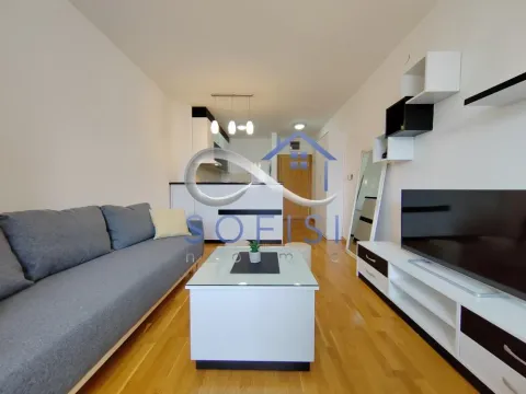 Izdavanje, stan, 30m², Podbara, Novi Sad Sve Podlokacije - image 3