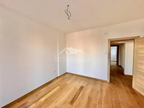 Prodaja, trosoban stan, 124m², Savski Venac, Beograd - image 6