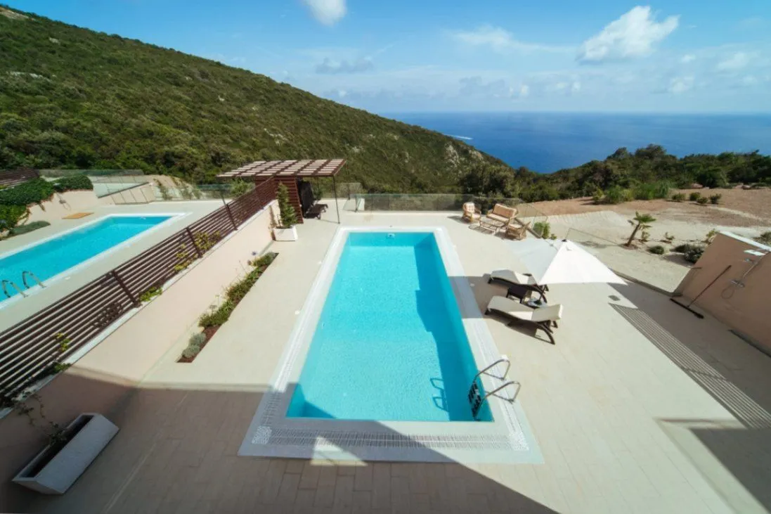 Izdavanje, kuća, 450m², Krimovica, Kotor