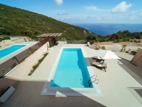 Izdavanje, kuća, 450m², Krimovica, Kotor - image 8