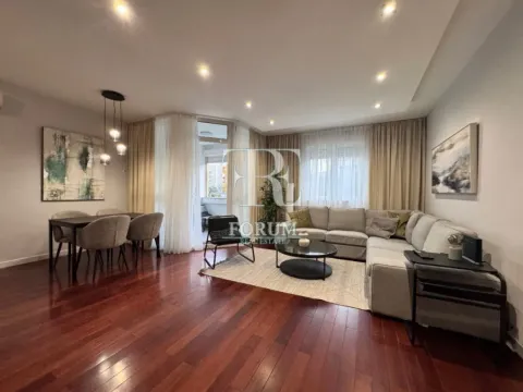 Izdavanje, dvosoban stan, 80m², Tološi, Podgorica - image 6