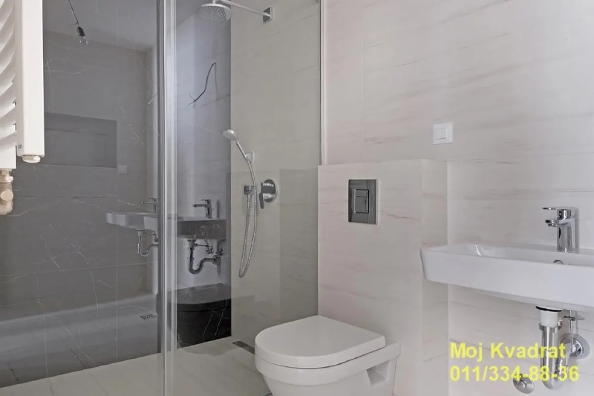 Sale, four bedroom apartment, 158m², Vračar Hram, Vračar Sve Podlokacije