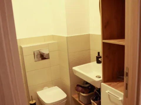 Rent, studio apartment, 30m², Budva, Crna Gora - image 23