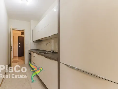 Izdavanje, dvosoban stan, 78m², Preko Morače, Podgorica - image 5