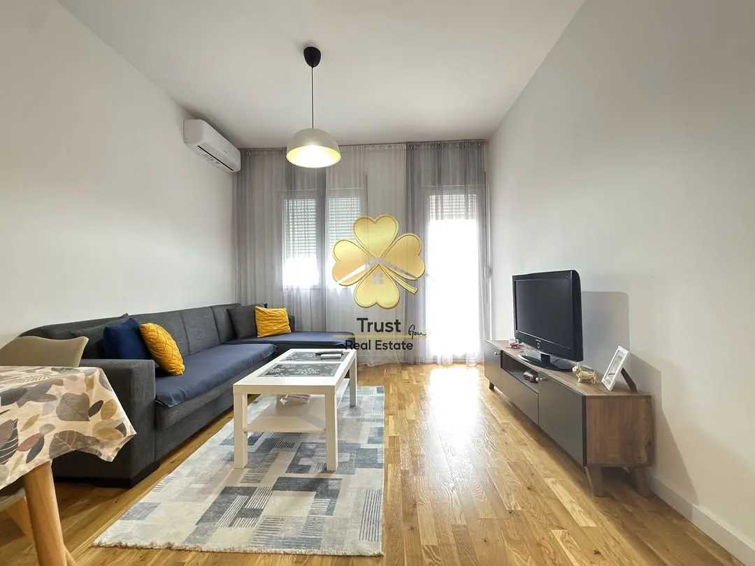 Prodaja, jednosoban stan, 40m², Zabjelo, Podgorica