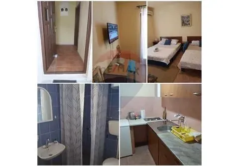 Sale, office space, 555m², Šušanj, Bar - image 11