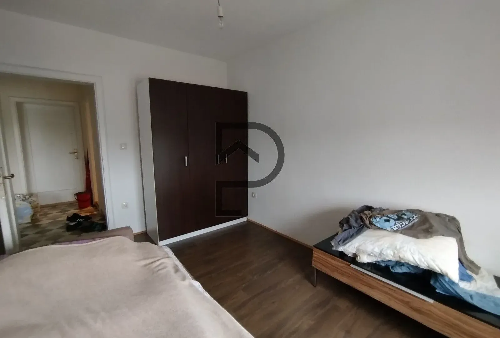 Prodaja, stan, 54m², Centar, Podgorica
