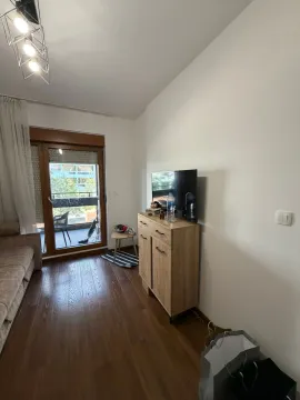 Prodaja, garsonjera, 25m², Master Kvart, Podgorica - image 2