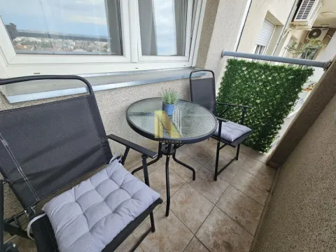 Rent, two bedroom apartment, 54m², Bulevar Evrope, Novi Sad Sve Podlokacije - image 14